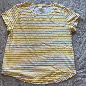 Just a simple tee